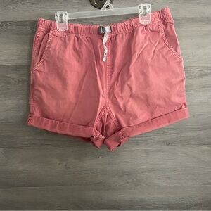 Gramicci Belted Shorts